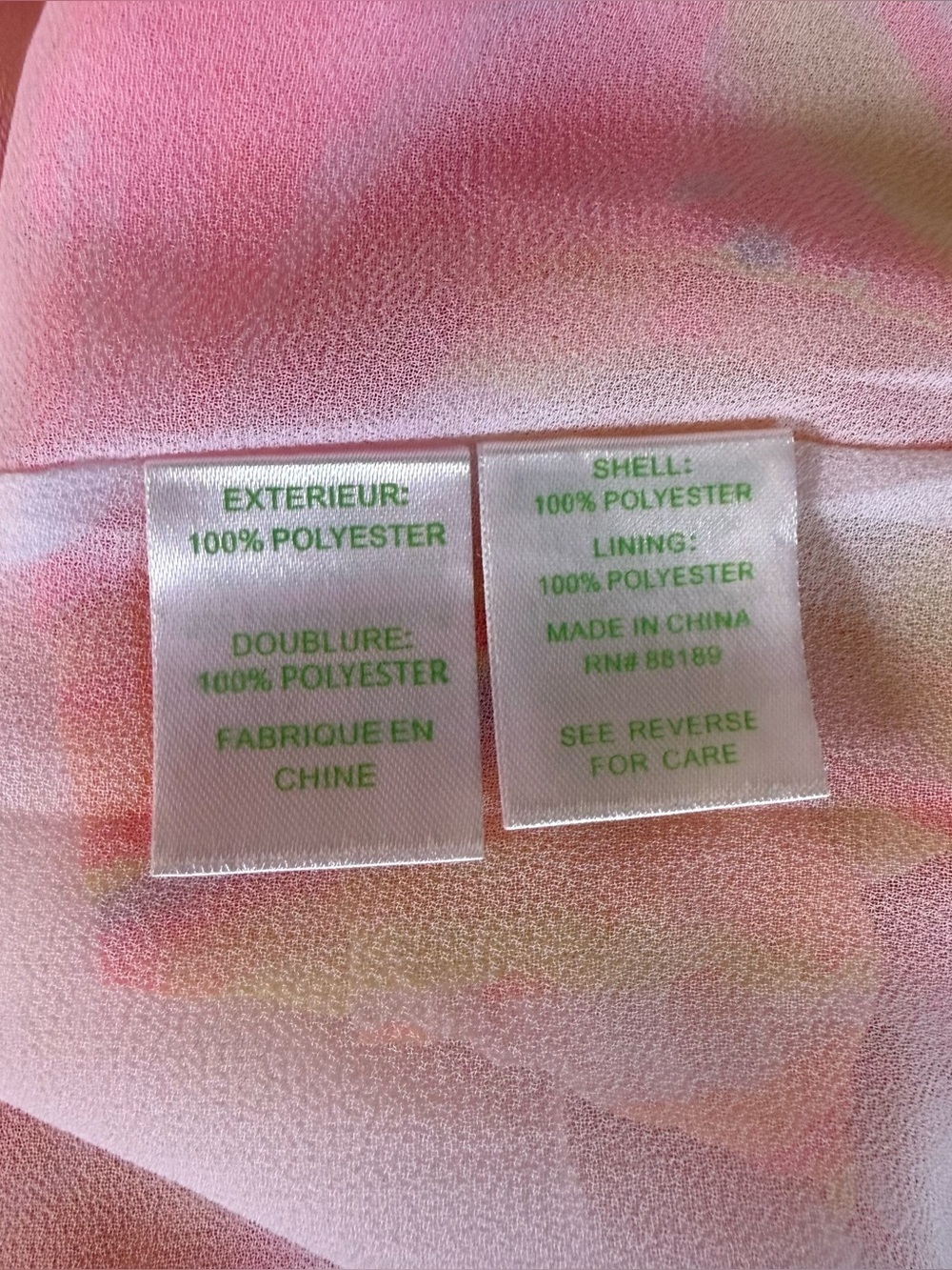 Lilly Pulitzer One Shoulder Emmeline Mini Dress Sun Splashed Women’s Size Small - Picture 15 of 16